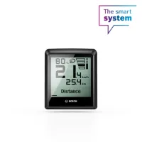 Bosch Intuvia 100 Display Bosch Intuvia 100 Display