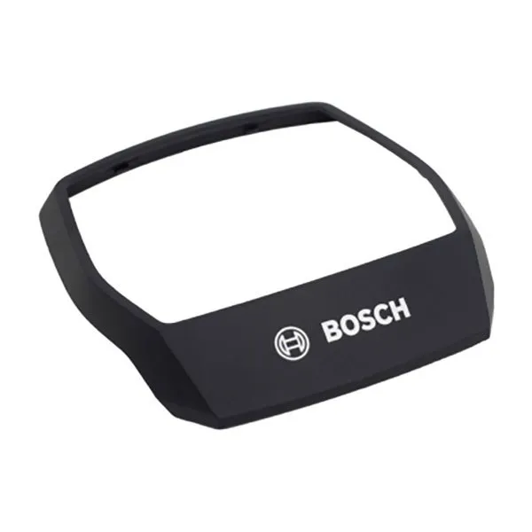 Bosch Intuvia Computer Design Skärmskydd, Anthracite, One Size