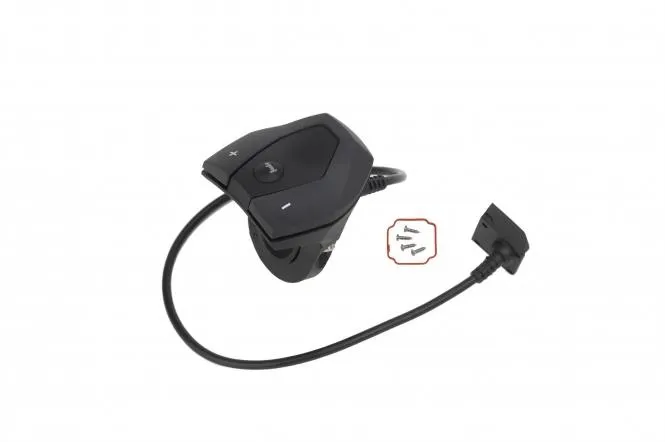 Bosch Intuvia Platinum Kontroller, Black, One Size Bosch Intuvia Platinum Kontroller, Black, One Size