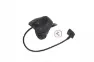 Bosch Intuvia Platinum Kontroller, Black, One Size