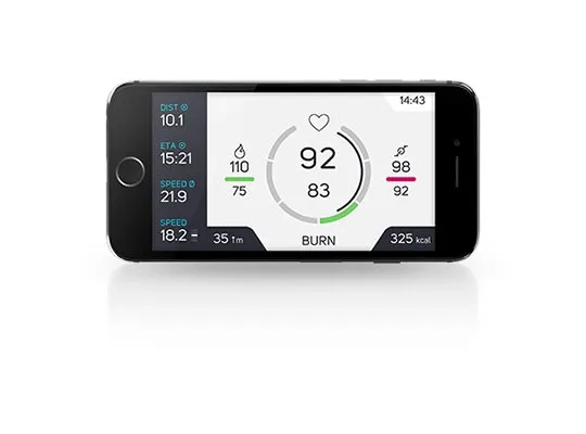 Bosch iPhone XS Max Mobilskydd Bosch iPhone XS Max Mobilskydd