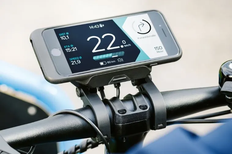 Bosch iPhone XS Max Mobilskydd Bosch iPhone XS Max Mobilskydd