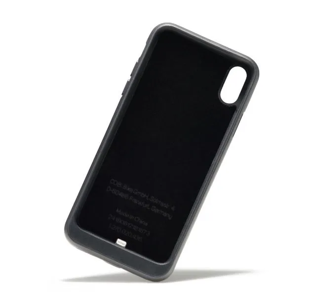 Bosch iPhone XS Max Mobilskydd Bosch iPhone XS Max Mobilskydd