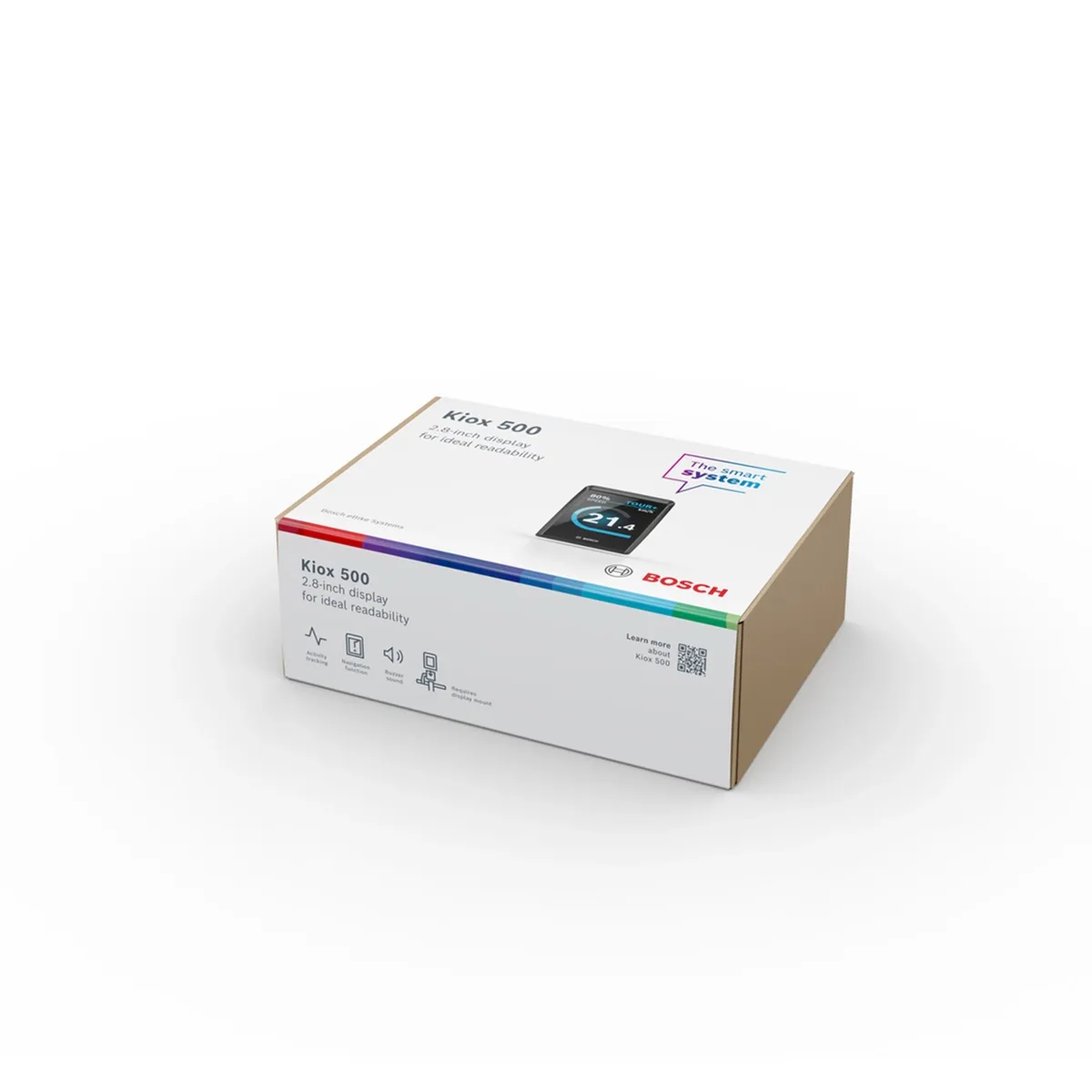 Bosch Kiox 500 Display Bosch Kiox 500 Display