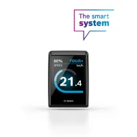 Bosch Kiox 500 Display Bosch Kiox 500 Display