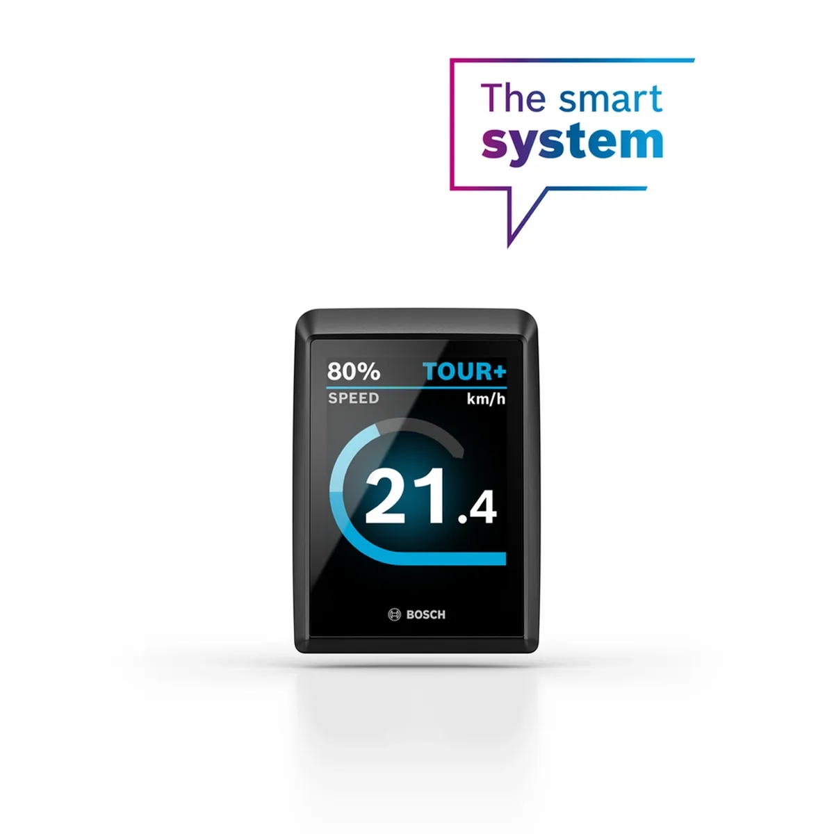 Bosch Kiox 500 Display, Black, One Size Bosch Kiox 500 Display, Black, One Size
