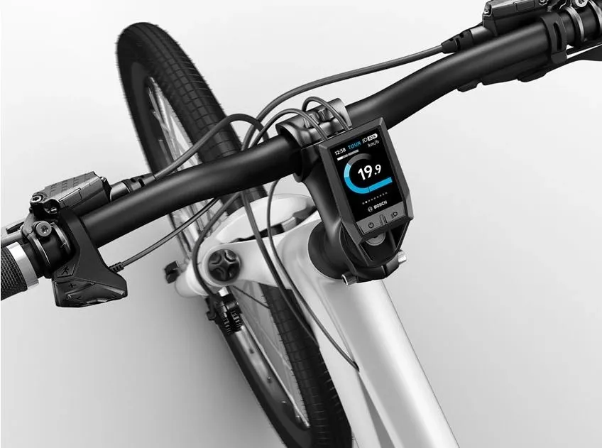 Bosch Kiox Retrofit Kit Bosch Kiox Retrofit Kit