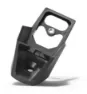 Bosch Kiox Styrfäste, Black, One Size