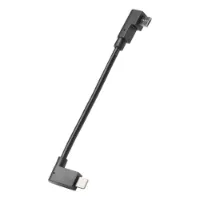 Bosch Lightning Usb Laddkabel