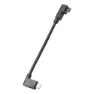Bosch Lightning Usb Laddkabel, Black, One Size