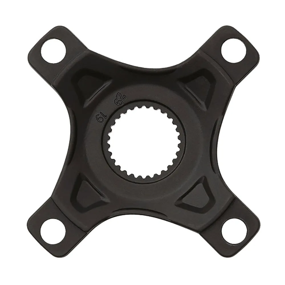 Bosch Miranda Gen 4 Spindel, Black, 104mm