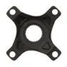 Bosch Miranda Gen 4 Spindel, Black, 104mm