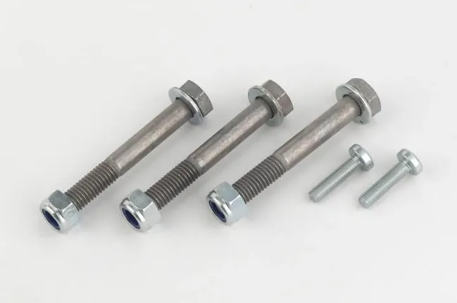 Bosch Motorenhet Fixing Skruveset Bosch Motorenhet Fixing Skruveset