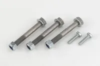 Bosch Motorenhet Fixing Skruveset Bosch Motorenhet Fixing Skruveset
