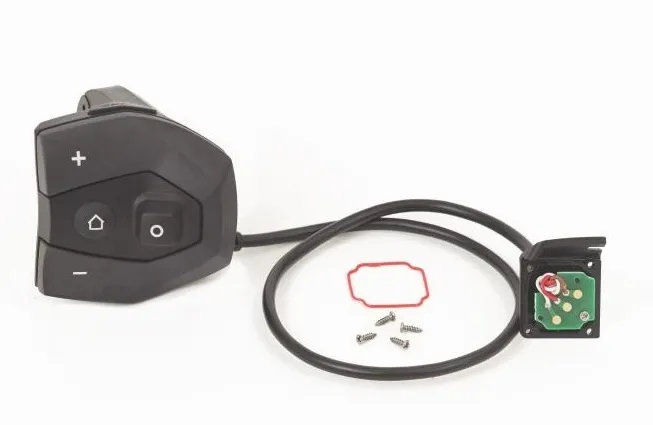 Bosch Nyon Kontrollerenhet Bosch Nyon Kontrollerenhet
