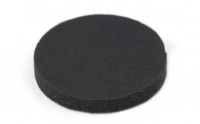 Bosch Ø 20 x 3.2 mm Gummi Buffere
