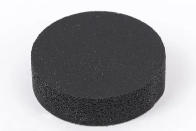 Bosch Ø 20 x 6.4 mm Gummi Buffere