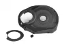 Bosch Performance Motor Vänster Cover