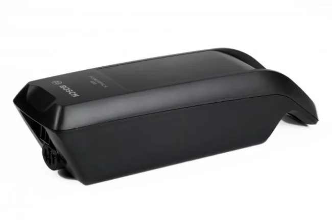 Bosch Performance PowerPack 400 Batteri