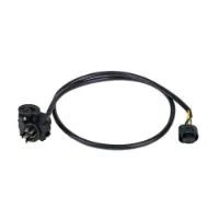 Bosch Powerpack Frame 1100 Mm Laddkabel Bosch Powerpack Frame 1100 Mm Laddkabel