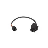 Bosch Powerpack Frame 520 Mm Batterikabel Bosch Powerpack Frame 520 Mm Batterikabel