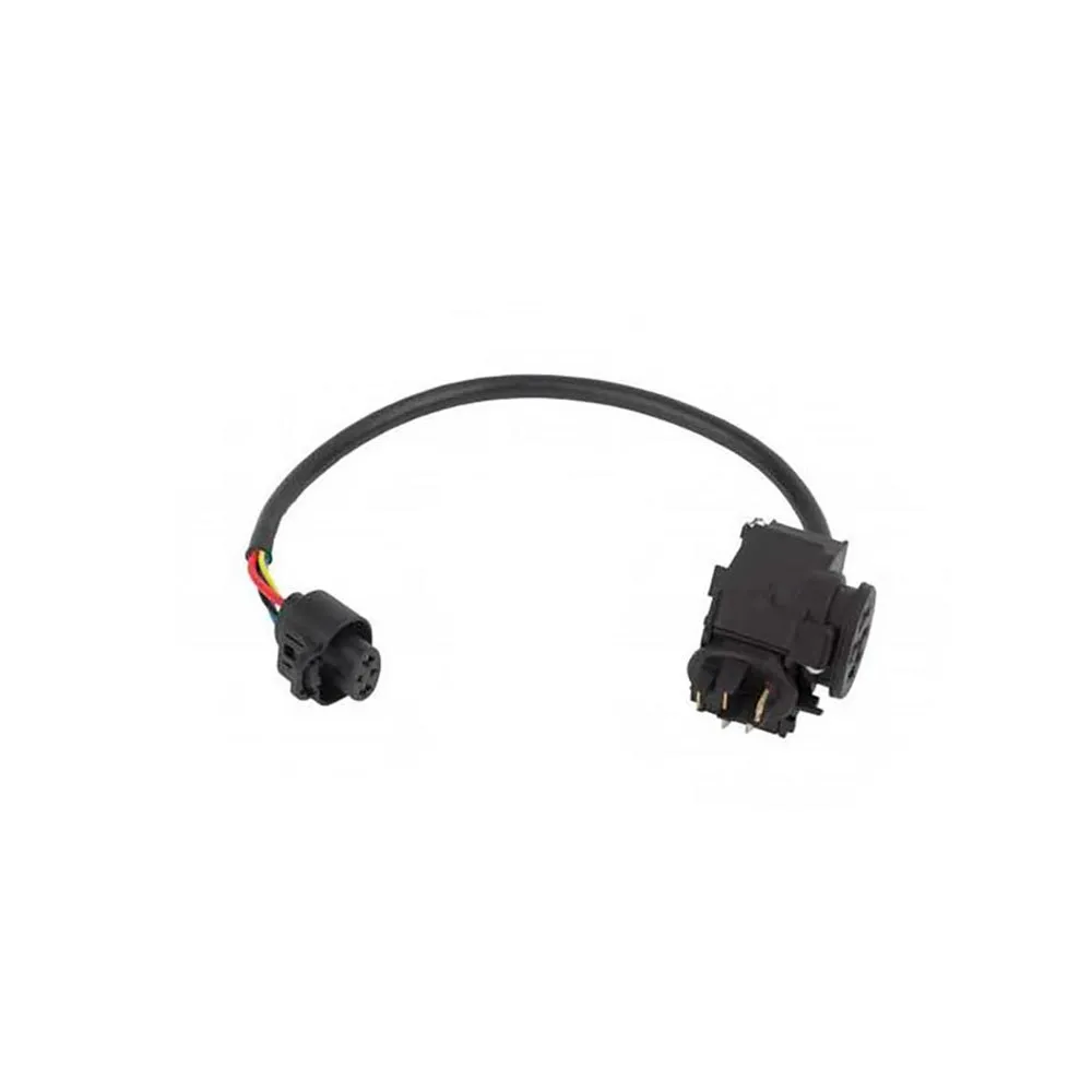 Bosch Powerpack Frame 520 Mm Batterikabel, Black, One Size