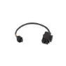 Bosch Powerpack Frame 520 Mm Batterikabel, Black, One Size