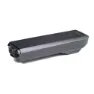 Bosch Powerpack Rack Type 400 Anthracite Batteri För Bakre Pakethållare, Black, 500Wh