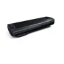 Bosch Powerpack Rack Type 400 Batteri För Bakre Pakethållare, Black, 400Wh