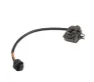 Bosch PowerPack Ramkabel, Black, One Size