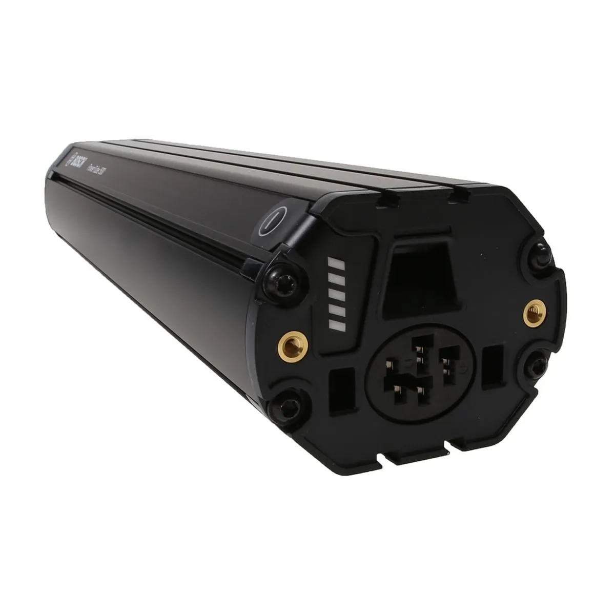 Bosch PowerTube 750 Horizontal Batteri, Black, 750Wh