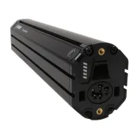 Bosch PowerTube 750 Vertical Batteri