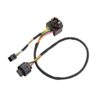 Bosch Powertube Batterikabel Bosch Powertube Batterikabel
