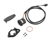 Bosch PowerTube Charging Socket Kit Bosch PowerTube Charging Socket Kit
