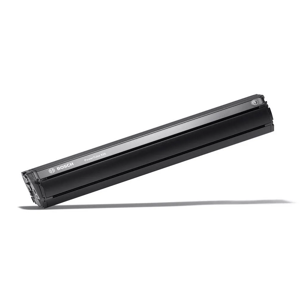 Bosch PowerTube Horizontal 400 Batteri