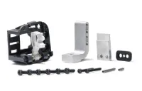 Bosch PowerTube Mounting Kit Lock-Side Bosch PowerTube Mounting Kit Lock-Side