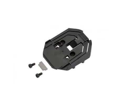 Bosch PowerTube Mounting Plate Kit Bosch PowerTube Mounting Plate Kit
