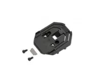 Bosch PowerTube Mounting Plate Kit Bosch PowerTube Mounting Plate Kit