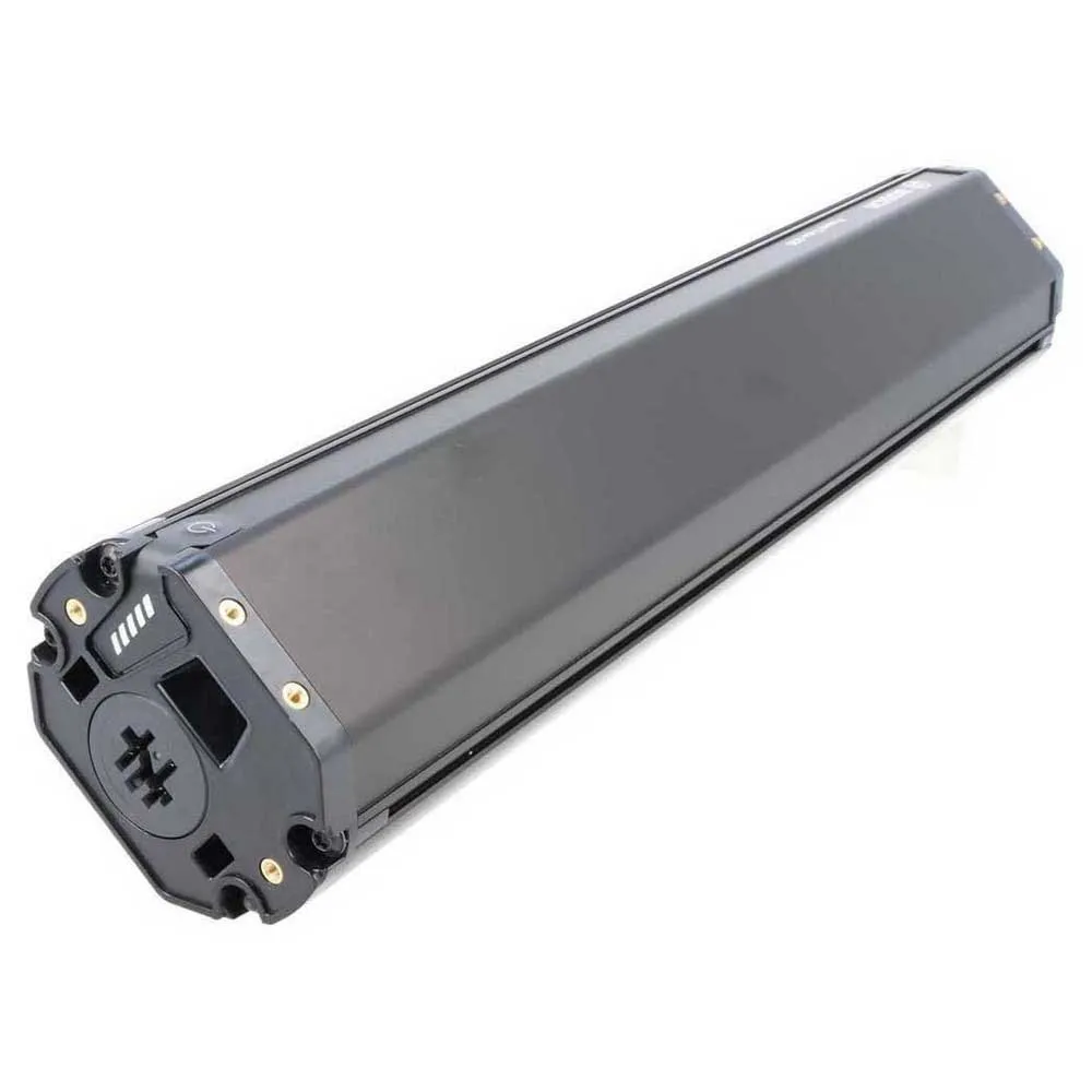 Bosch Powertube Smart System Batteri I Underramen, Black, 625Wh Bosch Powertube Smart System Batteri I Underramen, Black, 625Wh