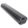 Bosch Powertube Smart System Batteri I Underramen, Black, 625Wh