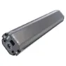 Bosch Powertube Smart System Batteri I Underramen, Black, 625Wh