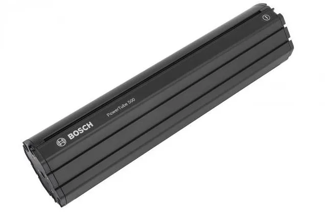 Bosch PowerTube Vertical 500 Batteri