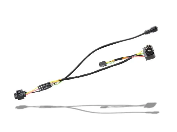 Bosch PowerTube Y-Kabel Bosch PowerTube Y-Kabel