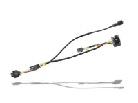 Bosch PowerTube Y-Kabel Bosch PowerTube Y-Kabel