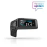 Bosch Purion 200 Display+ Kontrollenhet