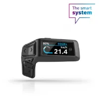 Bosch Purion 200 Display+ Kontrollenhet Bosch Purion 200 Display+ Kontrollenhet