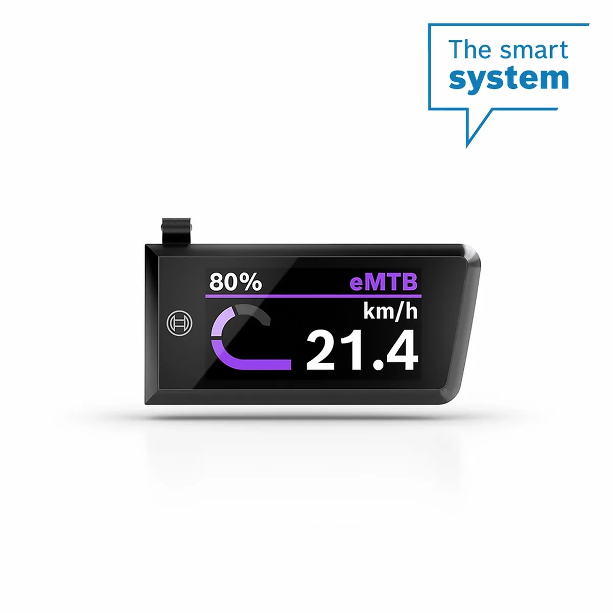 Bosch Purion 400 Display Bosch Purion 400 Display