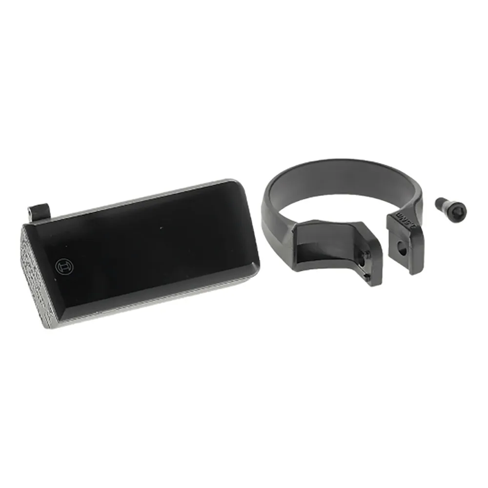 Bosch Purion 400 Smart System 35.0 Mm Skärm, Black, One Size Bosch Purion 400 Smart System 35.0 Mm Skärm, Black, One Size