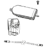 Bosch Retrofit Kit ConnectionModule
