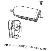 Bosch Retrofit Kit ConnectionModule Bosch Retrofit Kit ConnectionModule
